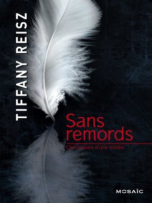 cover image of Sans remords